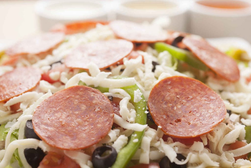 About Us Jimano's Pizzeria