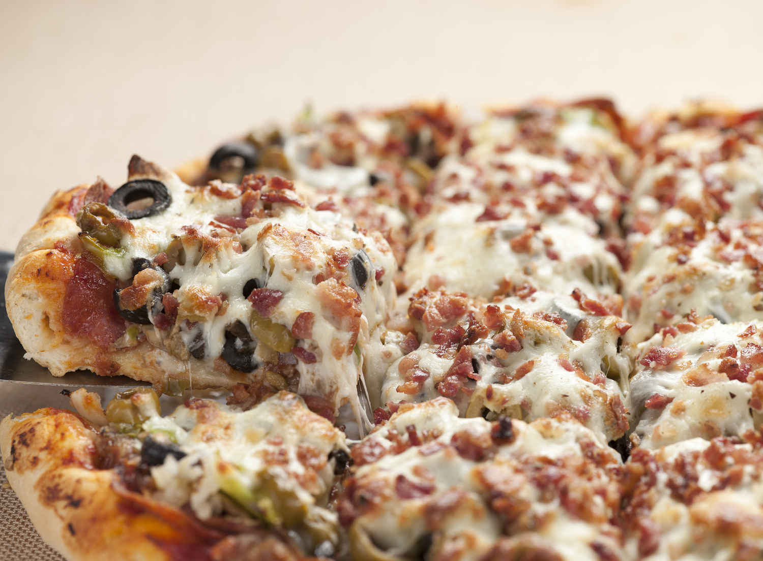 Speciality Pizzas Near Me