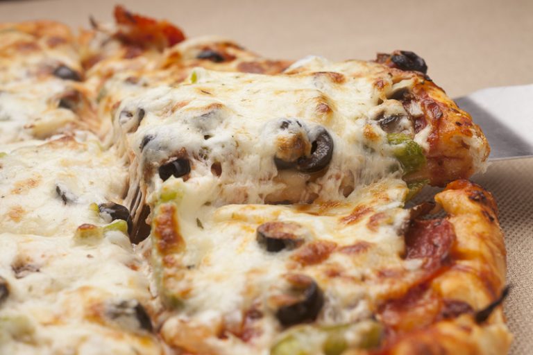 Jimano's Pizzeria Best Local Pizza Delivery Near Me