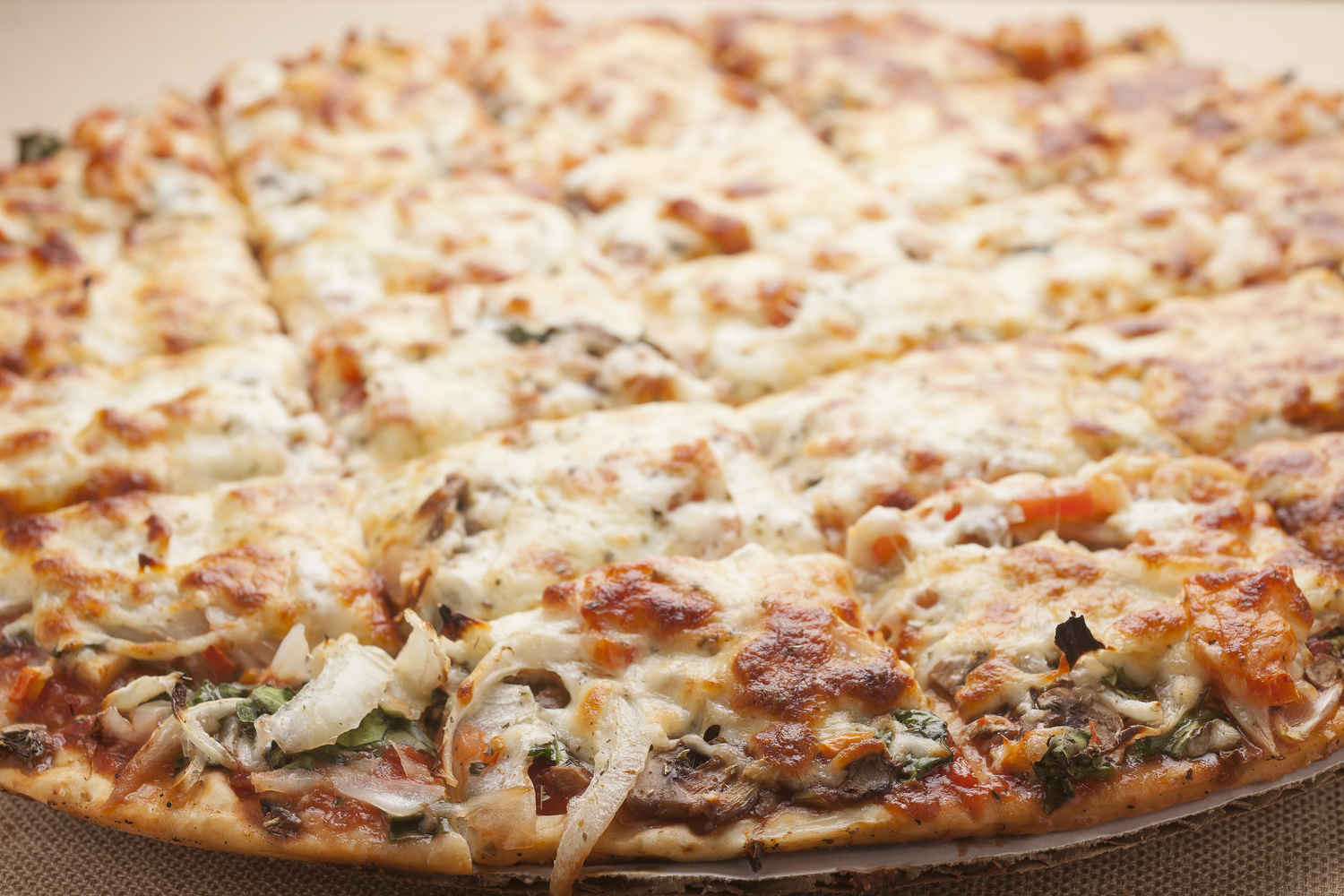 Speciality Pizzas Near Me