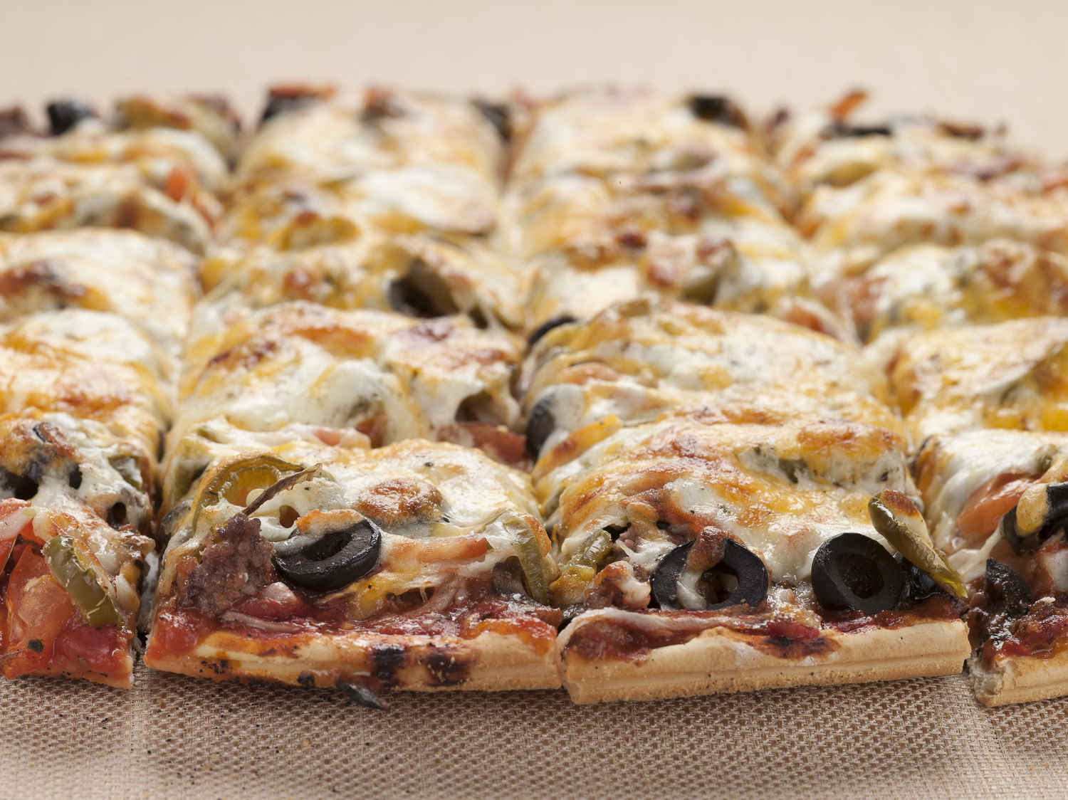 Speciality Pizzas Near Me