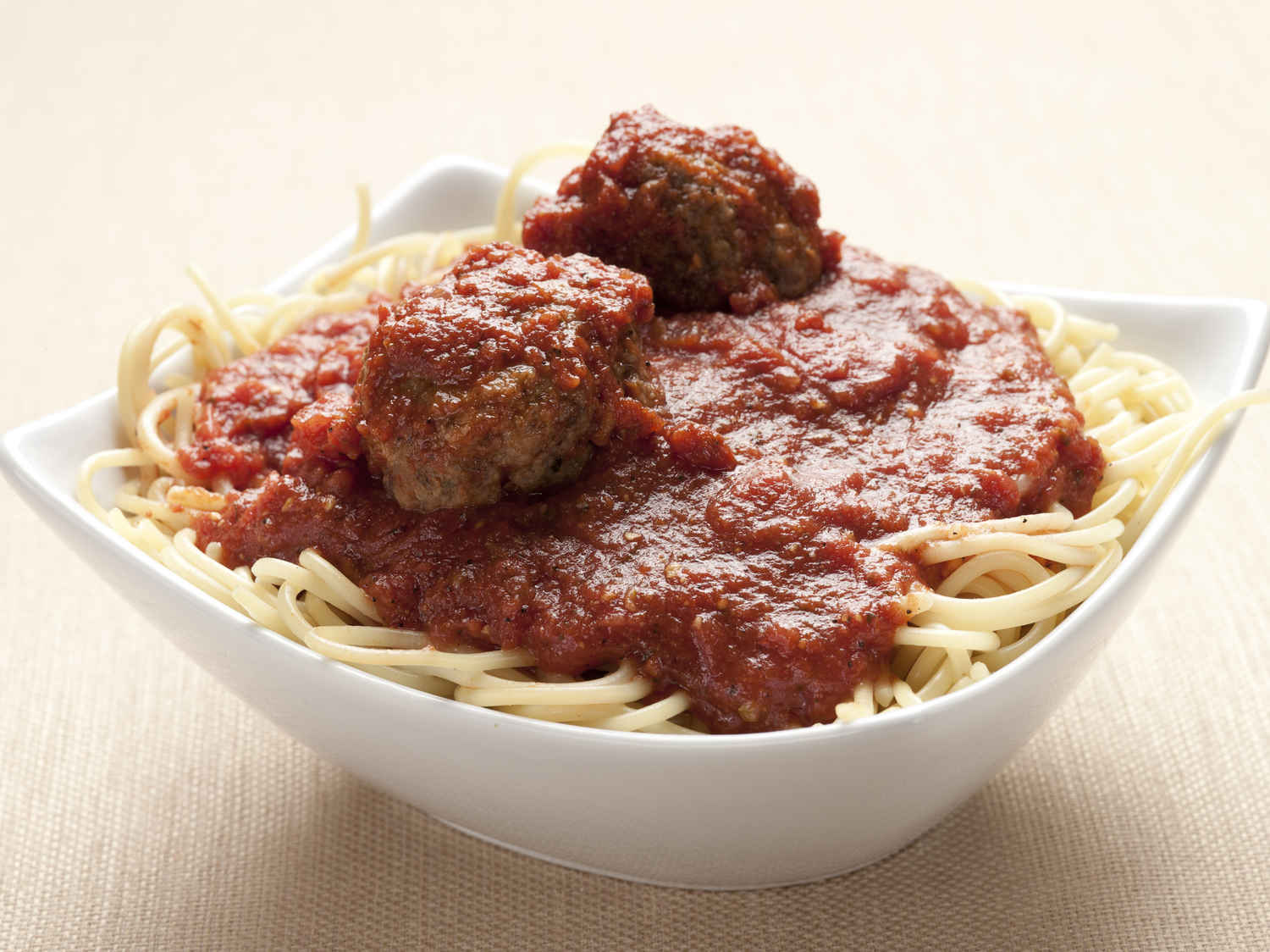 Pasta and more from Jimanos Pizzeria