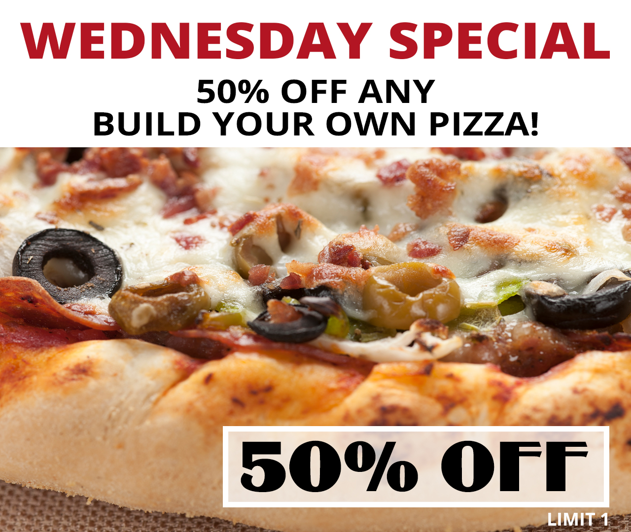 Best Local Pizza Near Me