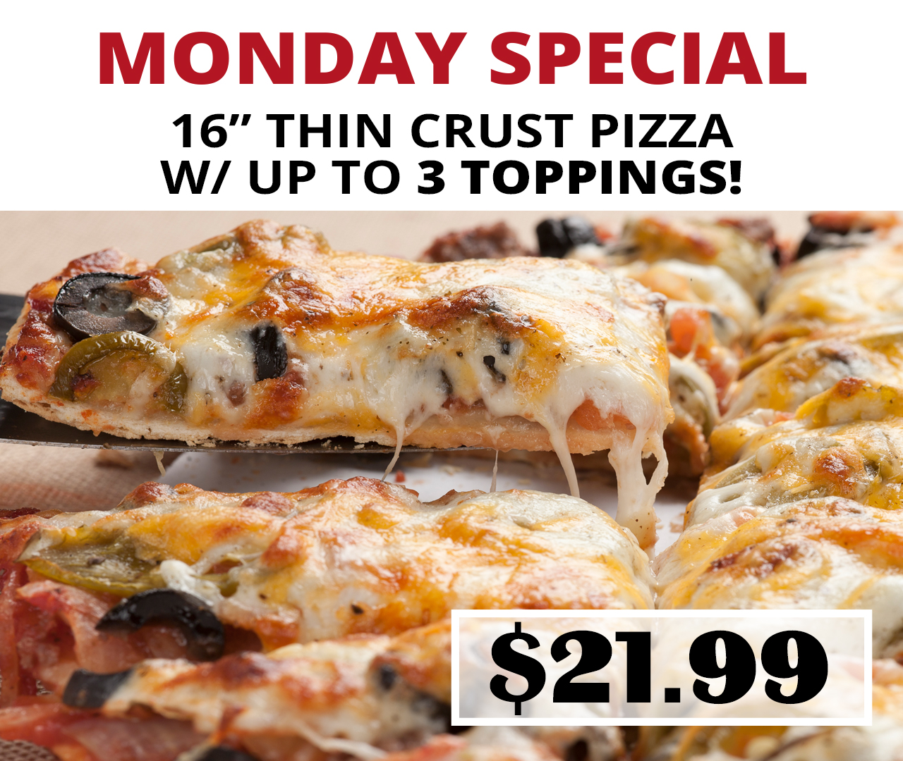 Best Local Pizza Near Me