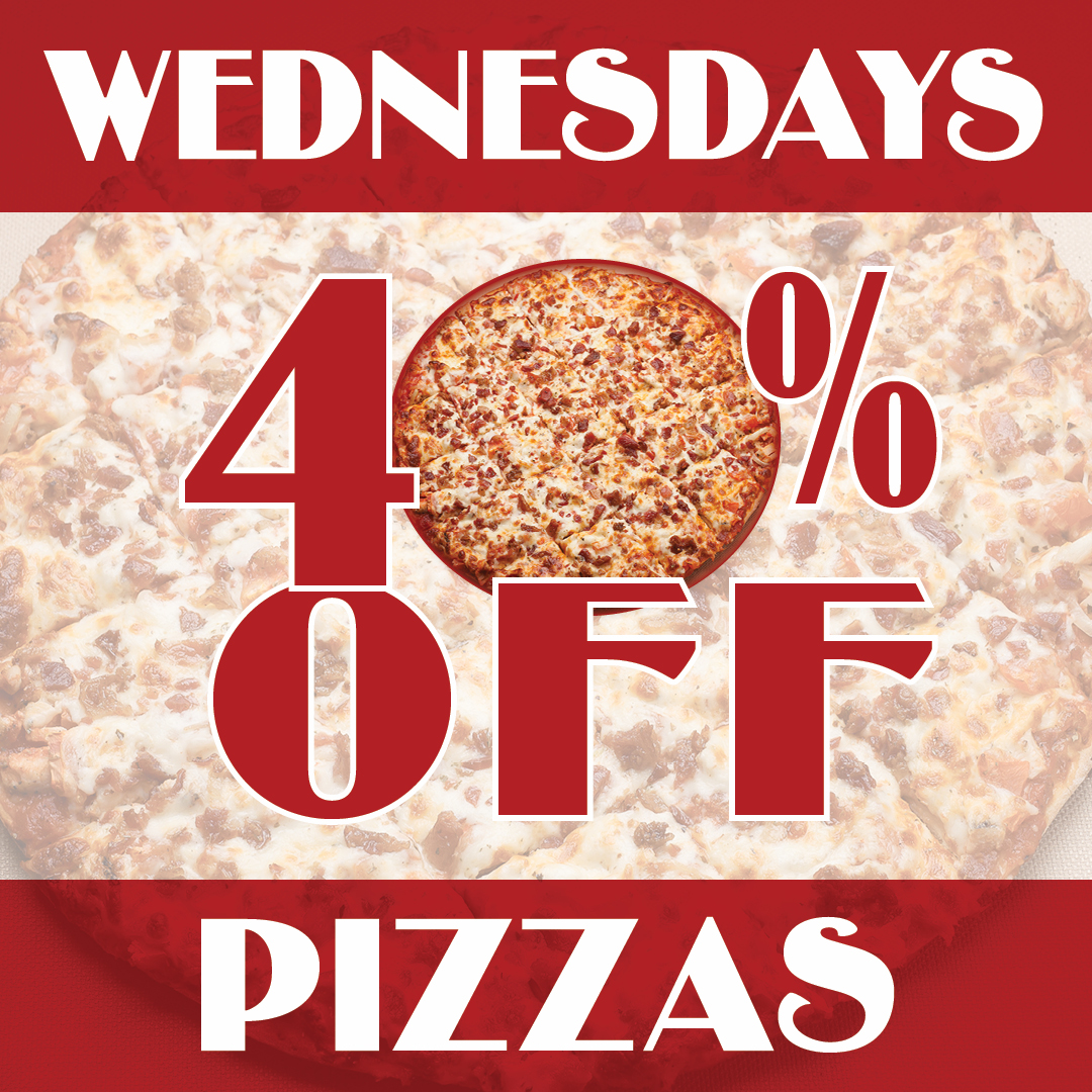 Best Local Pizza Near Me